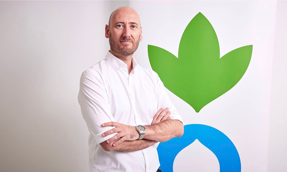 Acción contra el Hambre.